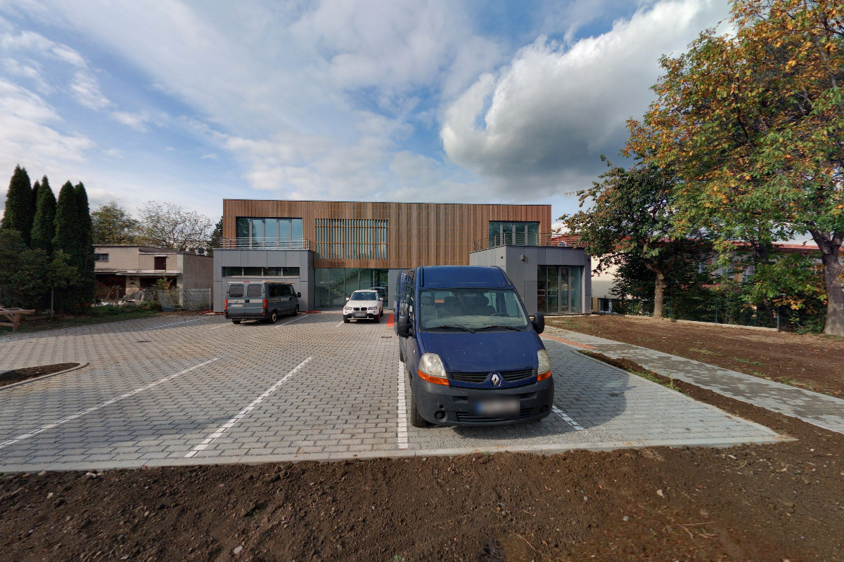 MUDr. Martina Konečná, s.r.o.