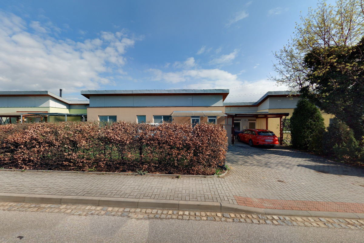 Prázdninový dům Zavadilka