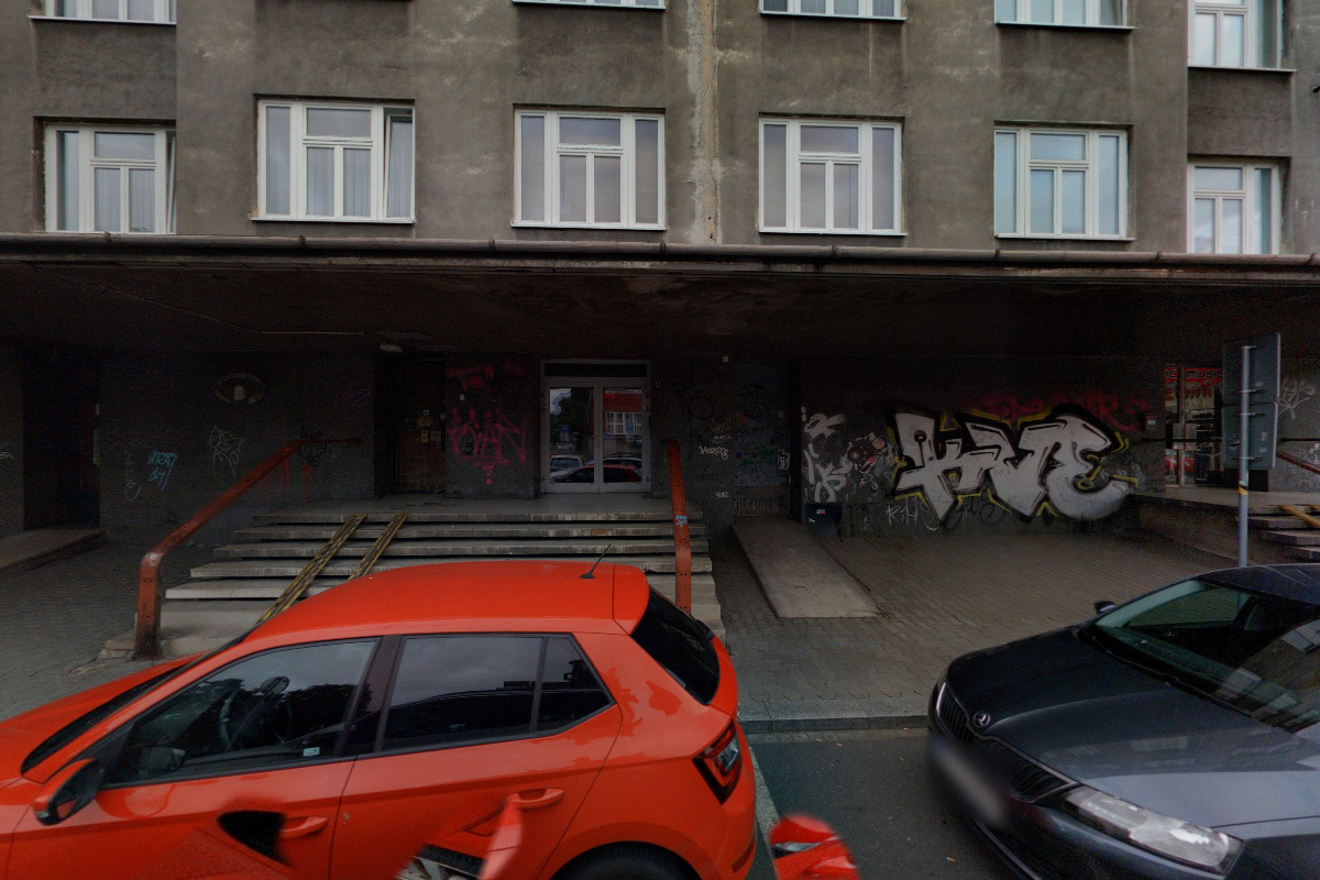 U Zrzavé Mary foto 5