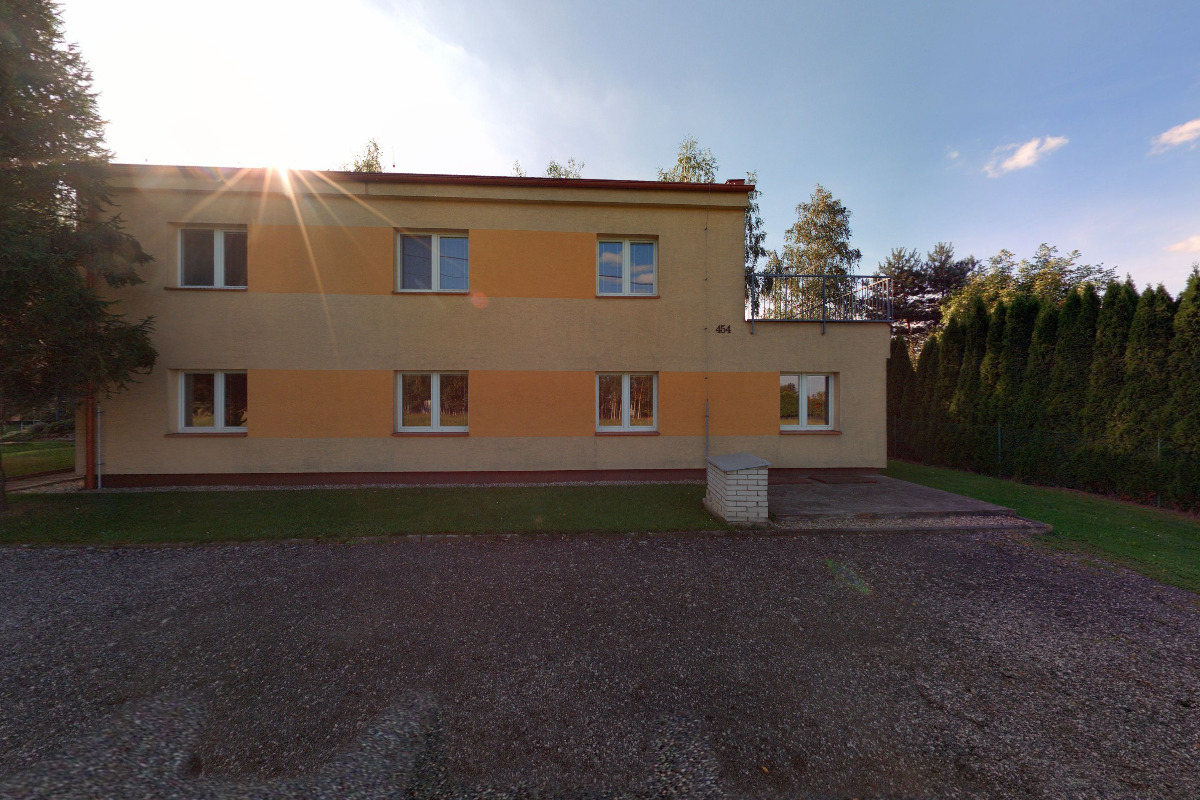 Sbor Církve adventistů sedmého dne Dětmarovice