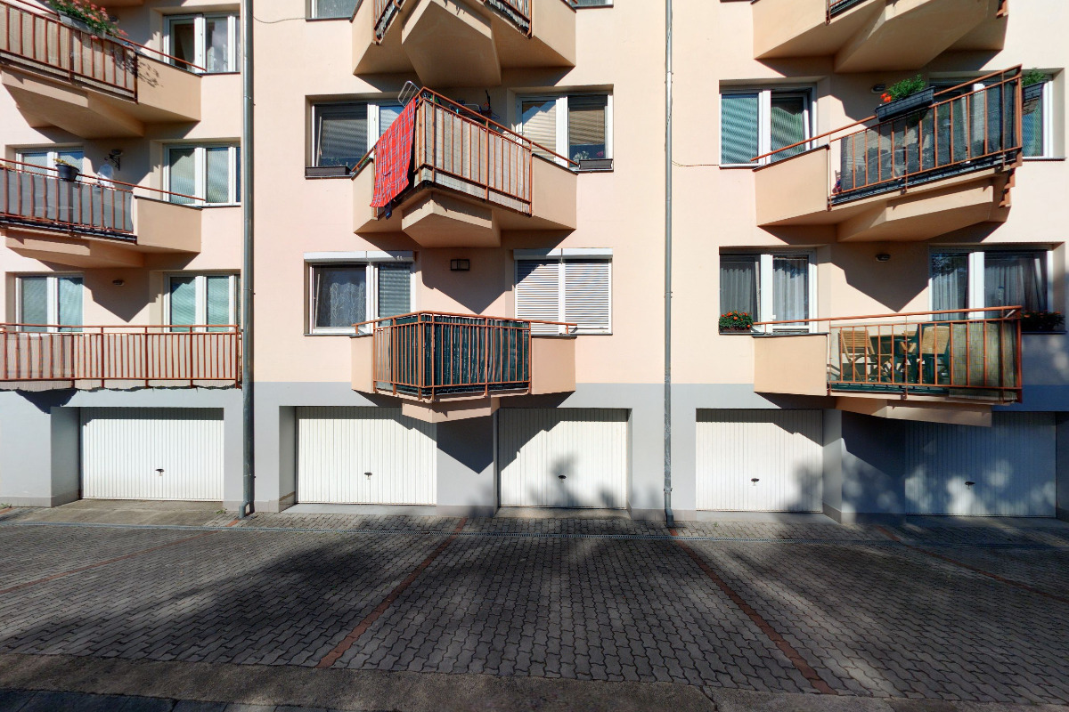 Společenství vlastníků pro dům Lipová 1611/1 foto 2