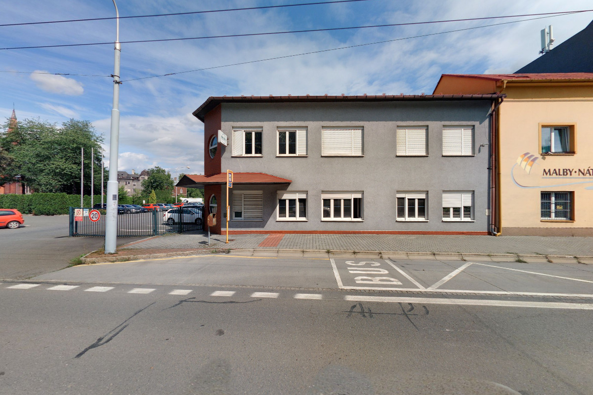 PHOENIX lékárenský velkoobchod, s.r.o. foto 2