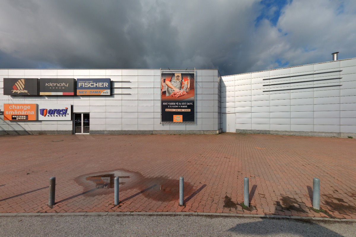 SPACE mobilní telefony foto 3