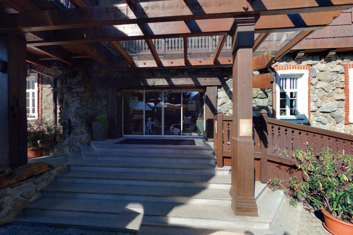 Nabíjecí stanice pro elektrokola TOROLA foto 1