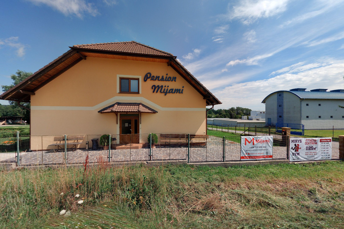 Pension Mijami foto 4