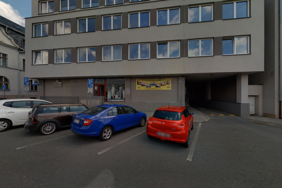 Fyzioterapie Češková foto 2