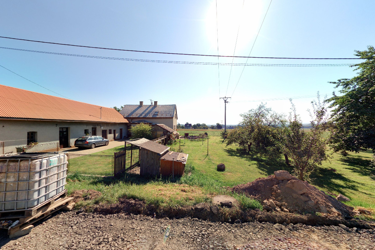 Tomáš Silber - Elektrikář