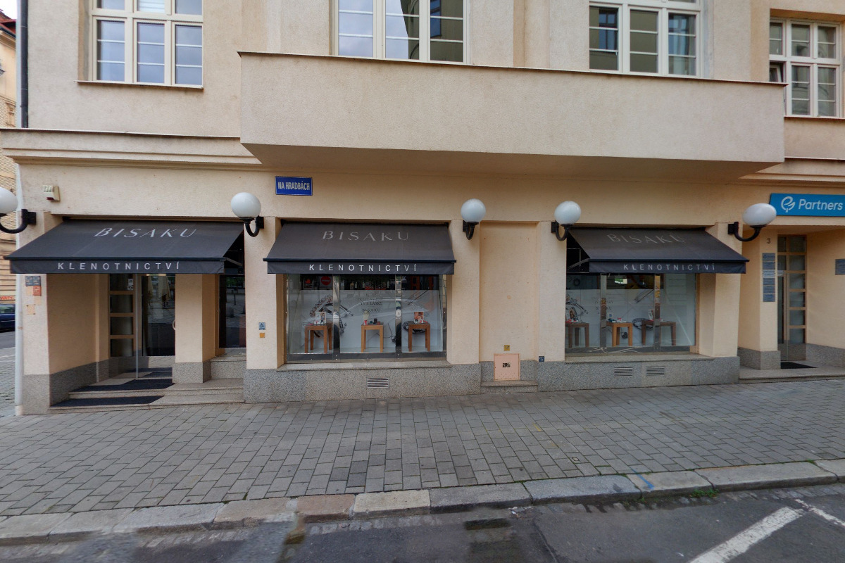 JUDr. Jana Kudrnová, Ph.D. foto 2