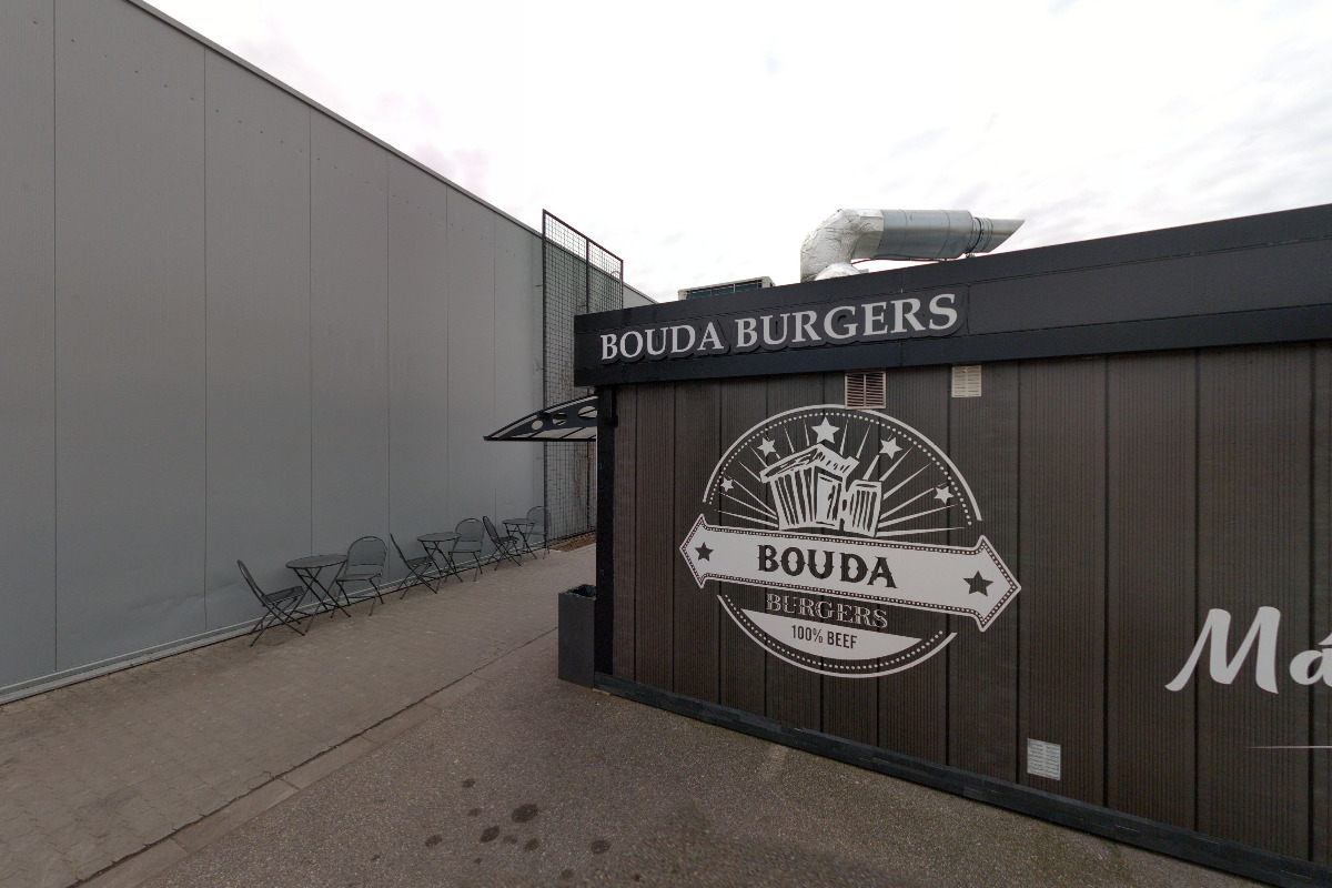 PPL Parcelbox foto 2