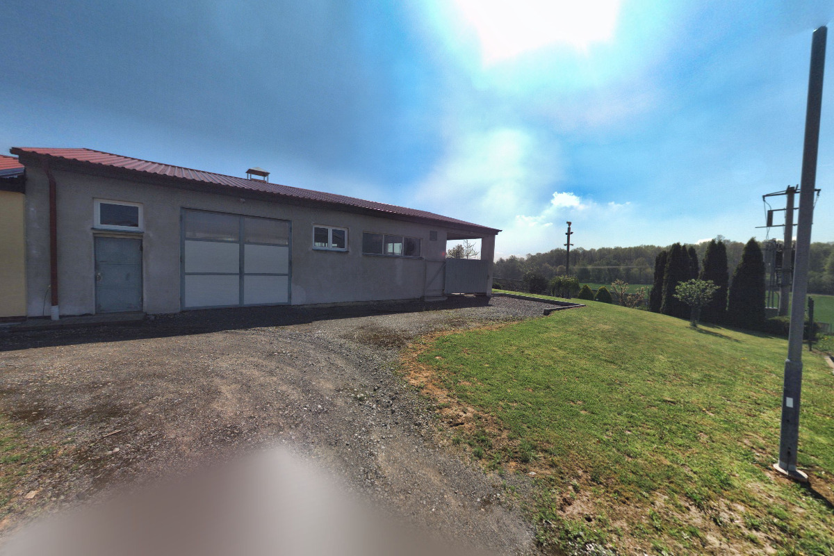 Kovářství a zámečnictví Petr Hanslík foto 1