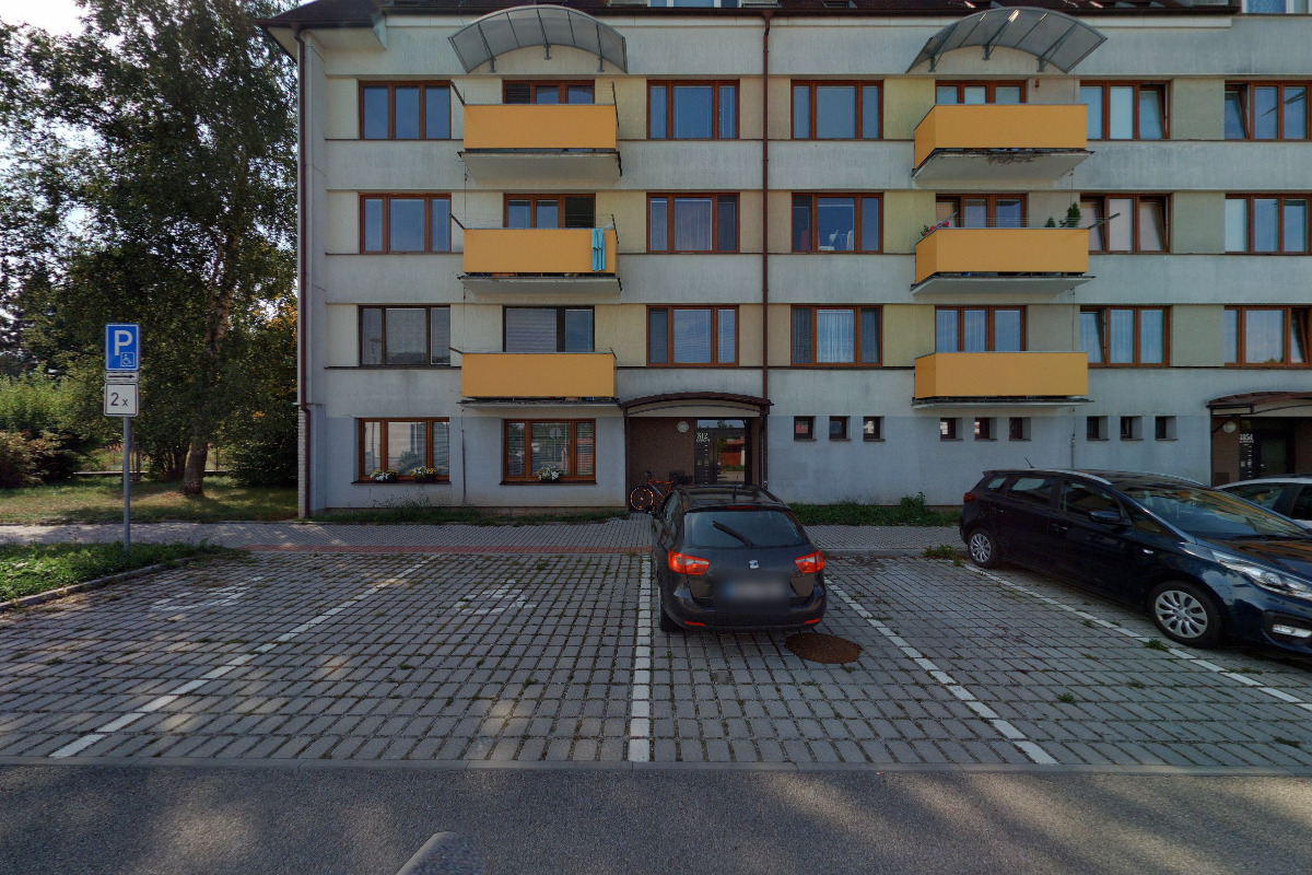 Kosmetika Monika Bezemková