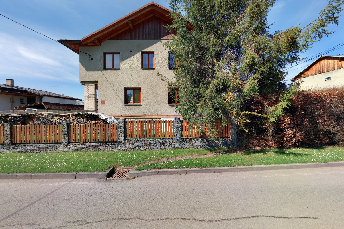 Alda tým - Aleš Flesar