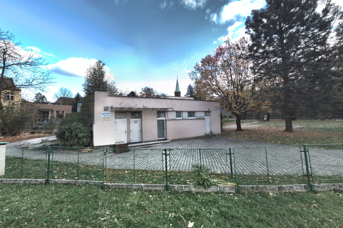 Mateřská škola Kulíšek foto 4