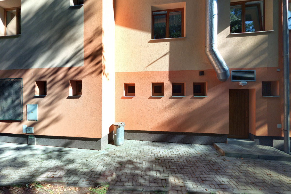 Penzion Pod sjezdovkou foto 1