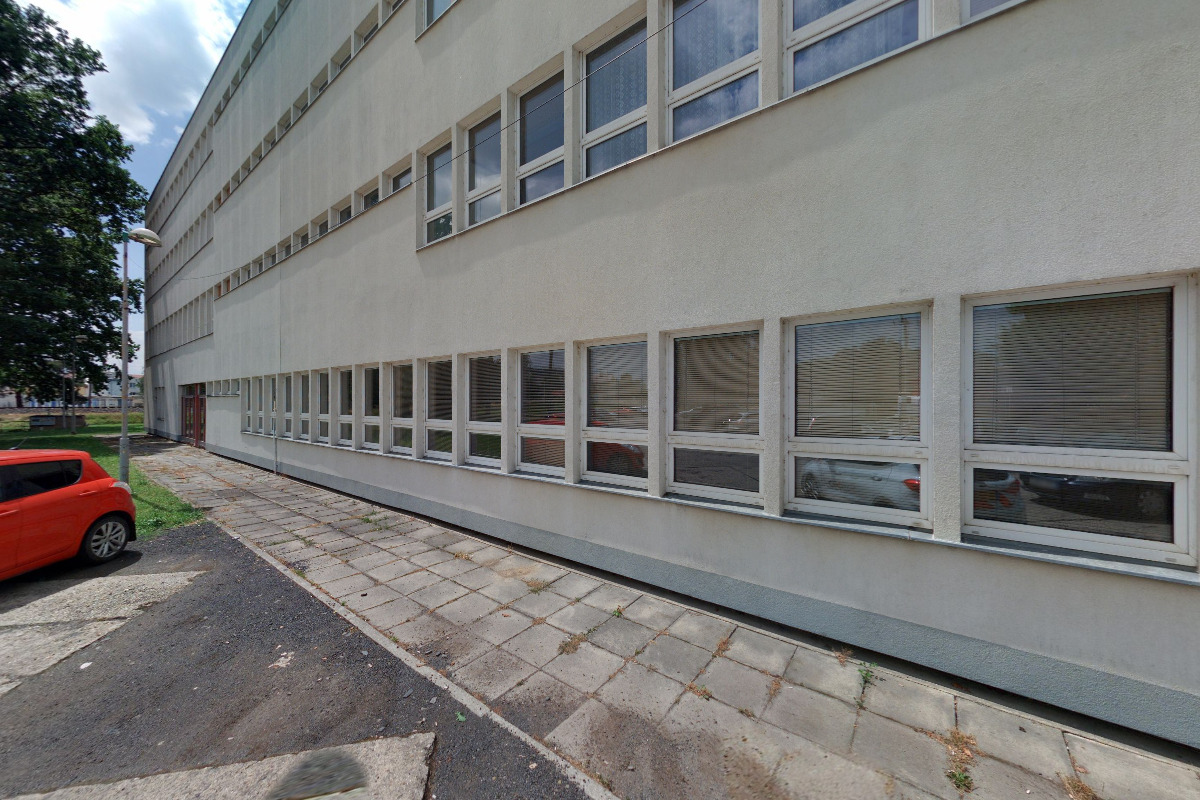 Pedagogicko-psychologická poradna Bruntál