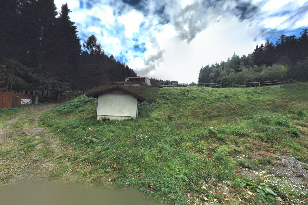 Ski Areál Čerťák - půjčovna