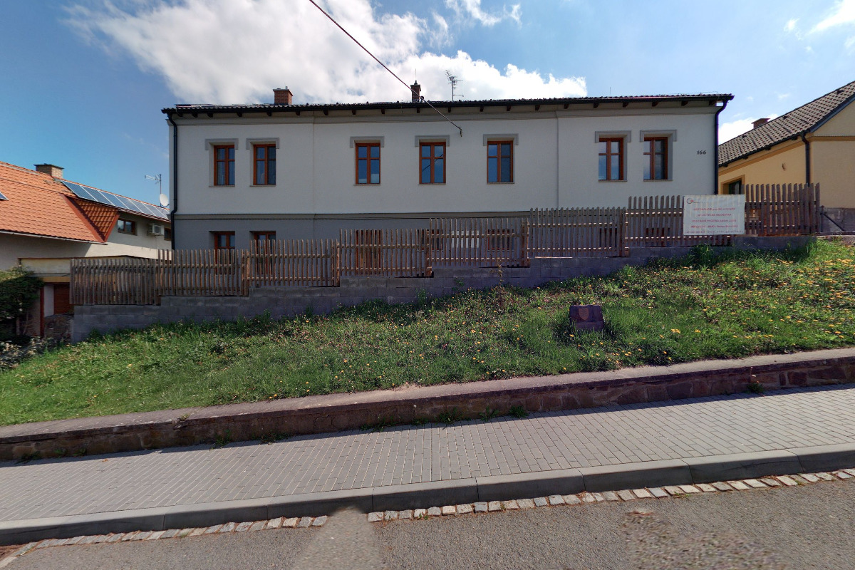 MUDr. Verner Borunský foto 2