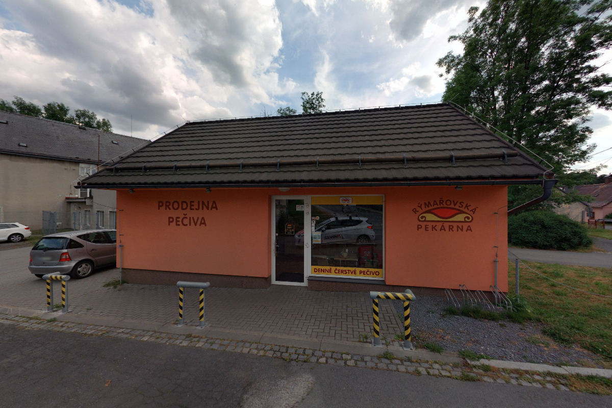 Rýmařovská pekárna, s.r.o.