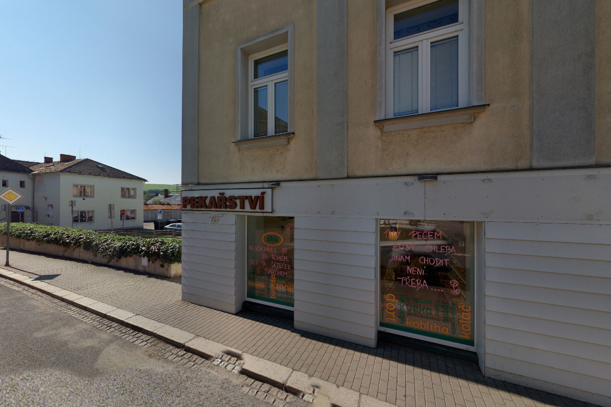 Pekařství Illík, s.r.o.