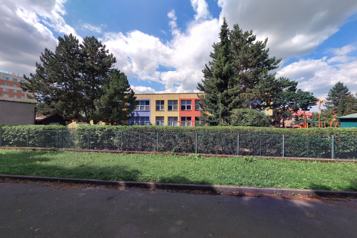 Marie Schulmeisterová foto 2