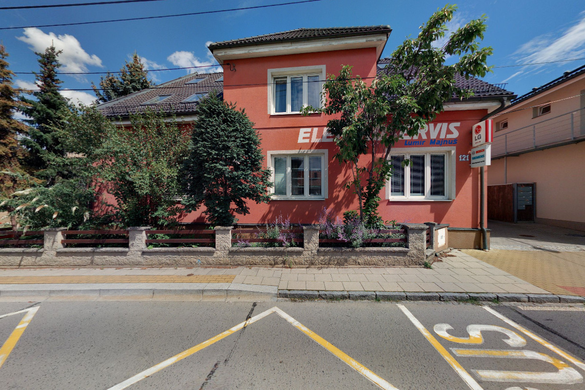 Elektroservis Majnuš, s.r.o. foto 3
