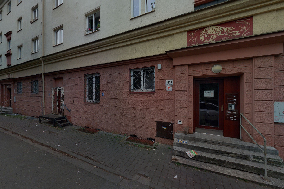 Sociální demokracie