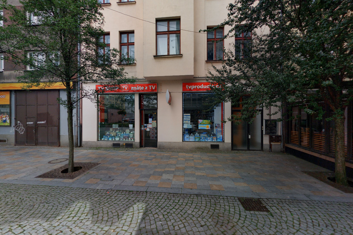 La Formaggeria Gran Moravia