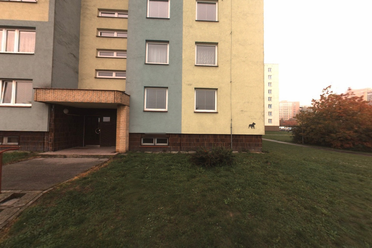 Miroslava Čelechovská