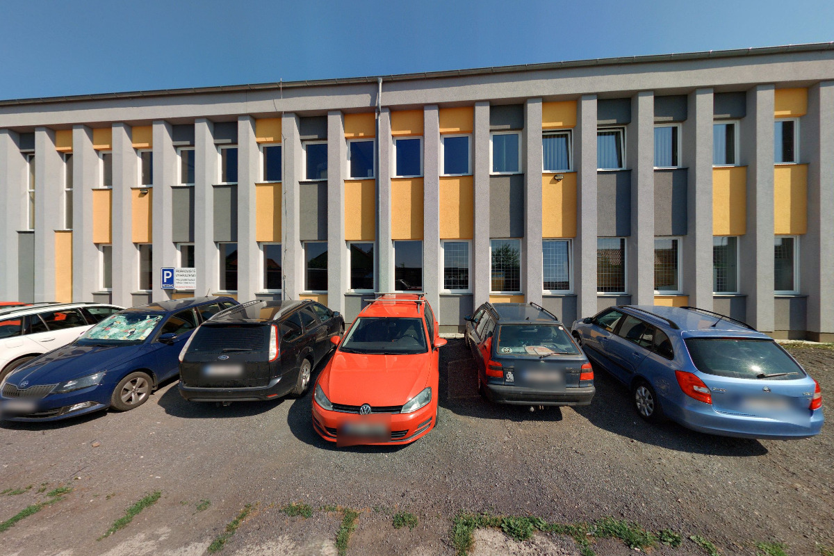 PJ STAV s.r.o. foto 2