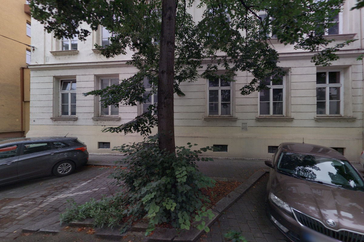 Ostravská univerzita - Environmentální centrum