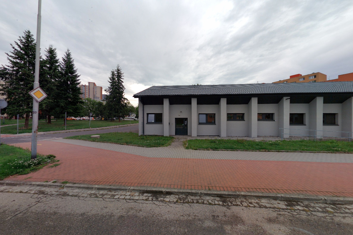 Plicní ambulance ALERGOMED foto 2