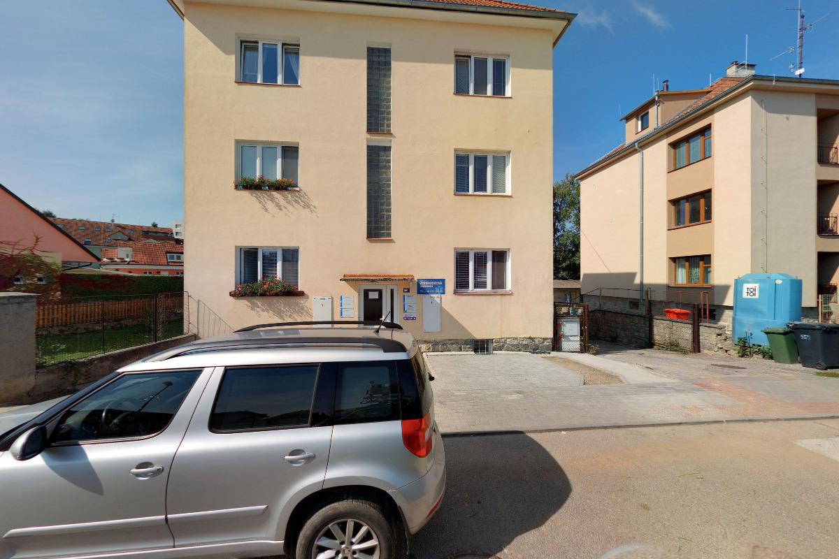 Rehabilitace Třeboň, s.r.o. foto 2