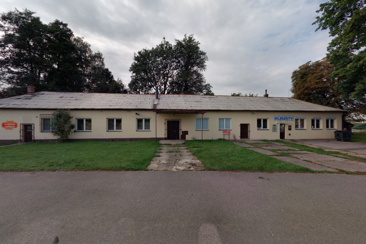 Rychvaldská pekárna foto 2