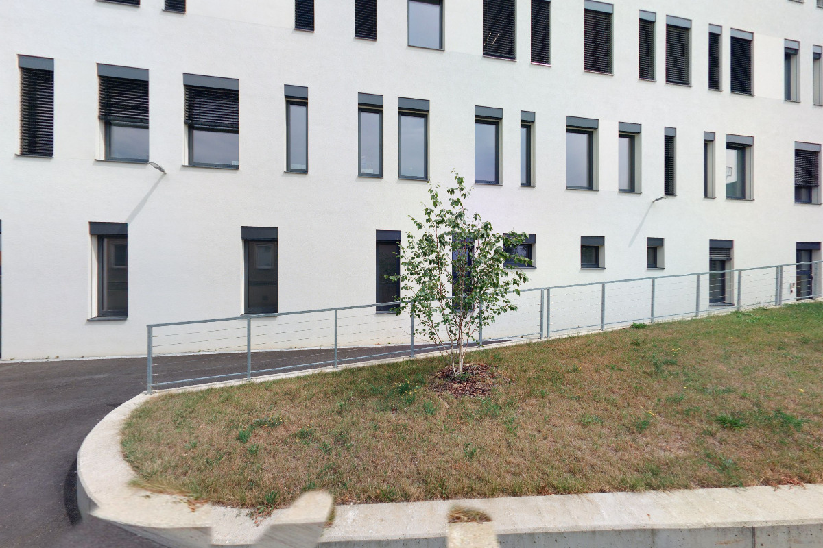 Příjmová interní ambulance - Nemocnice AGEL Šternberk foto 2