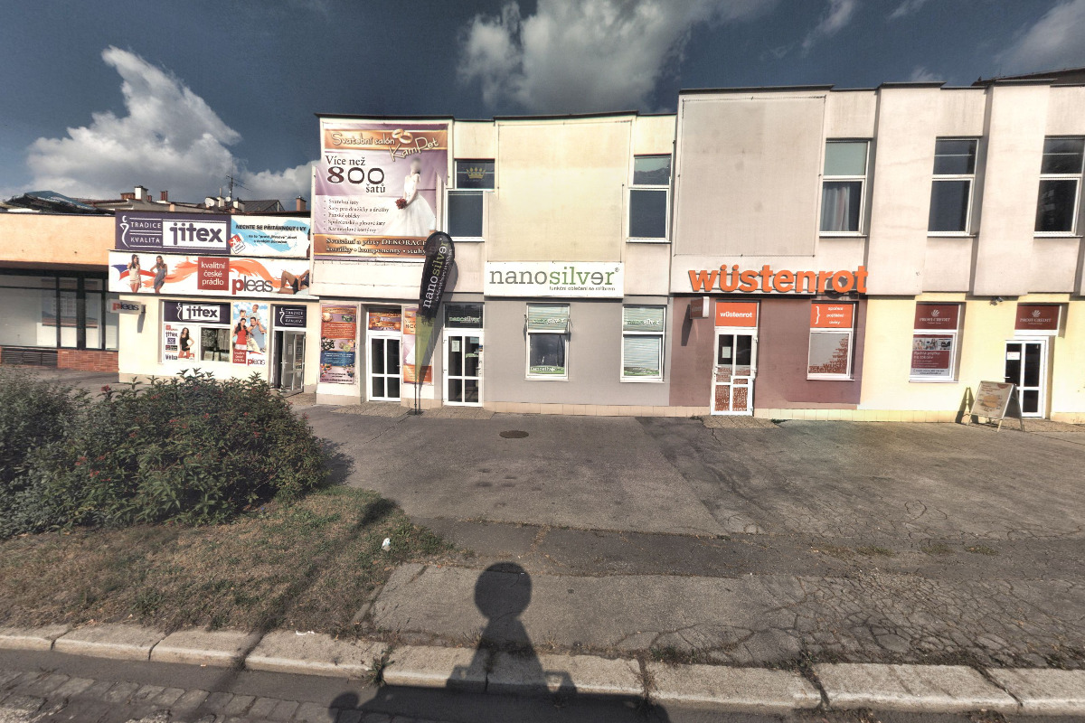 Mgr. Miluše Grossmannová foto 2