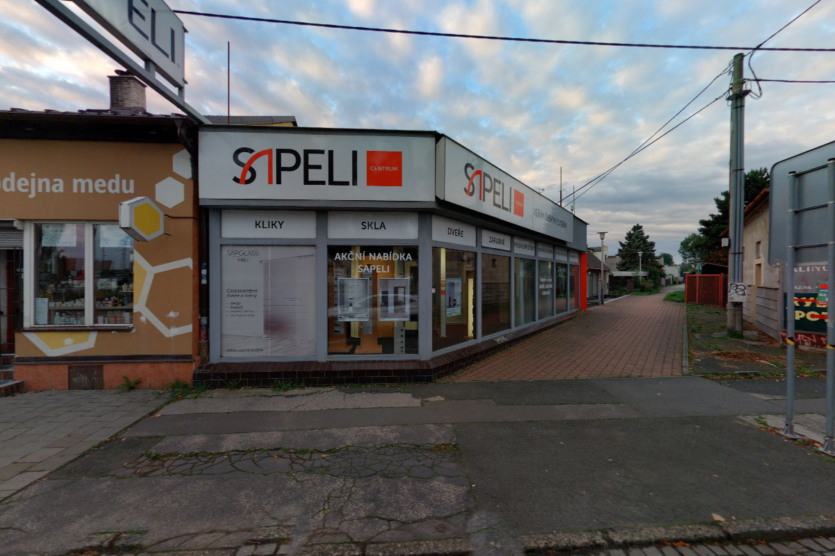 SAPELI POINT foto 3