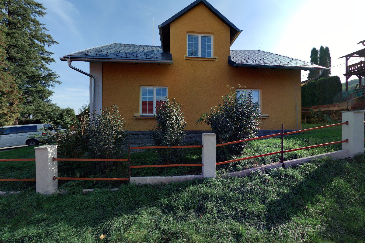 Slezská diakonie - EXIT terapeutická komunita Komorní Lhotka