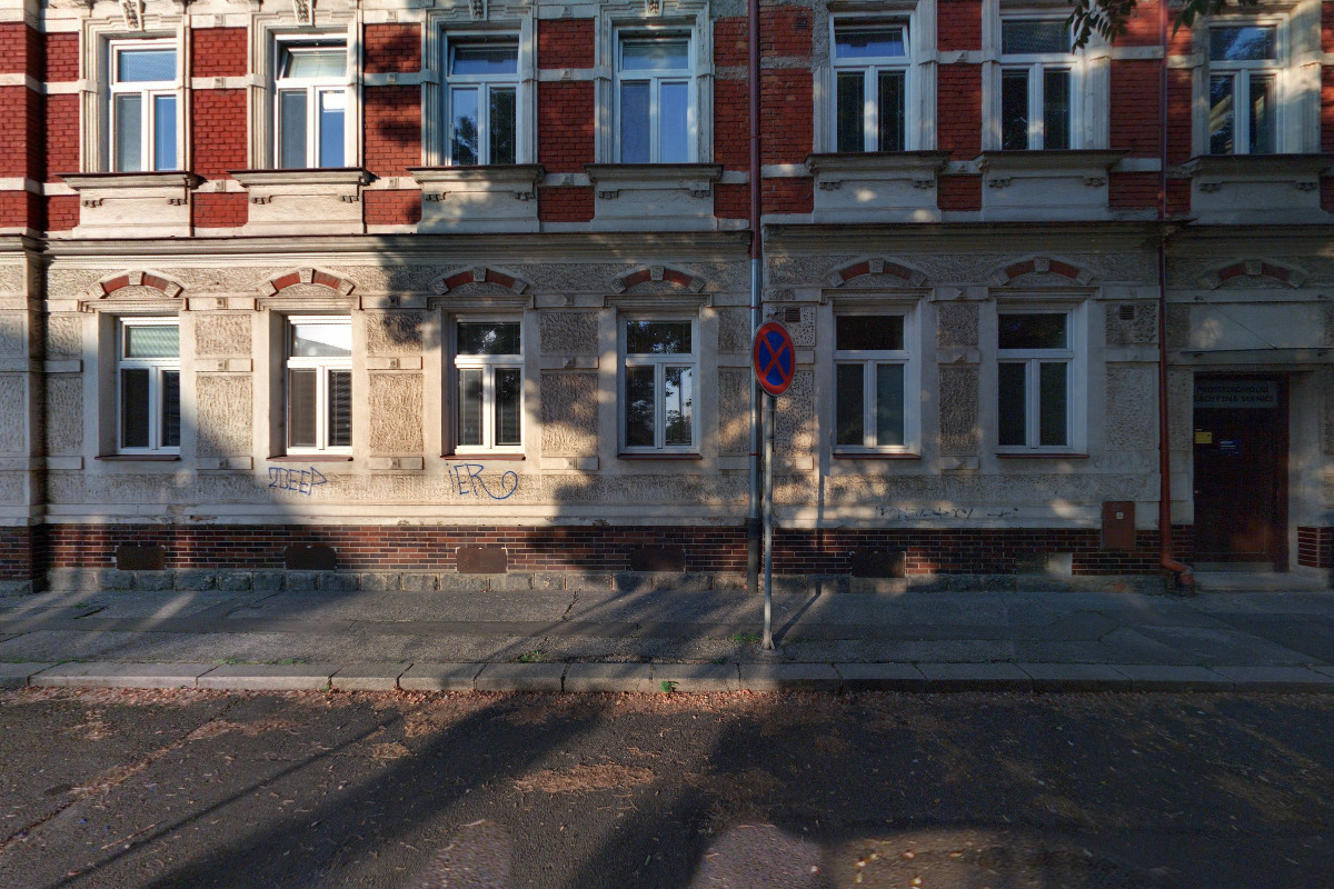 Psychologická ambulance - Městská nemocnice Ostrava foto 2