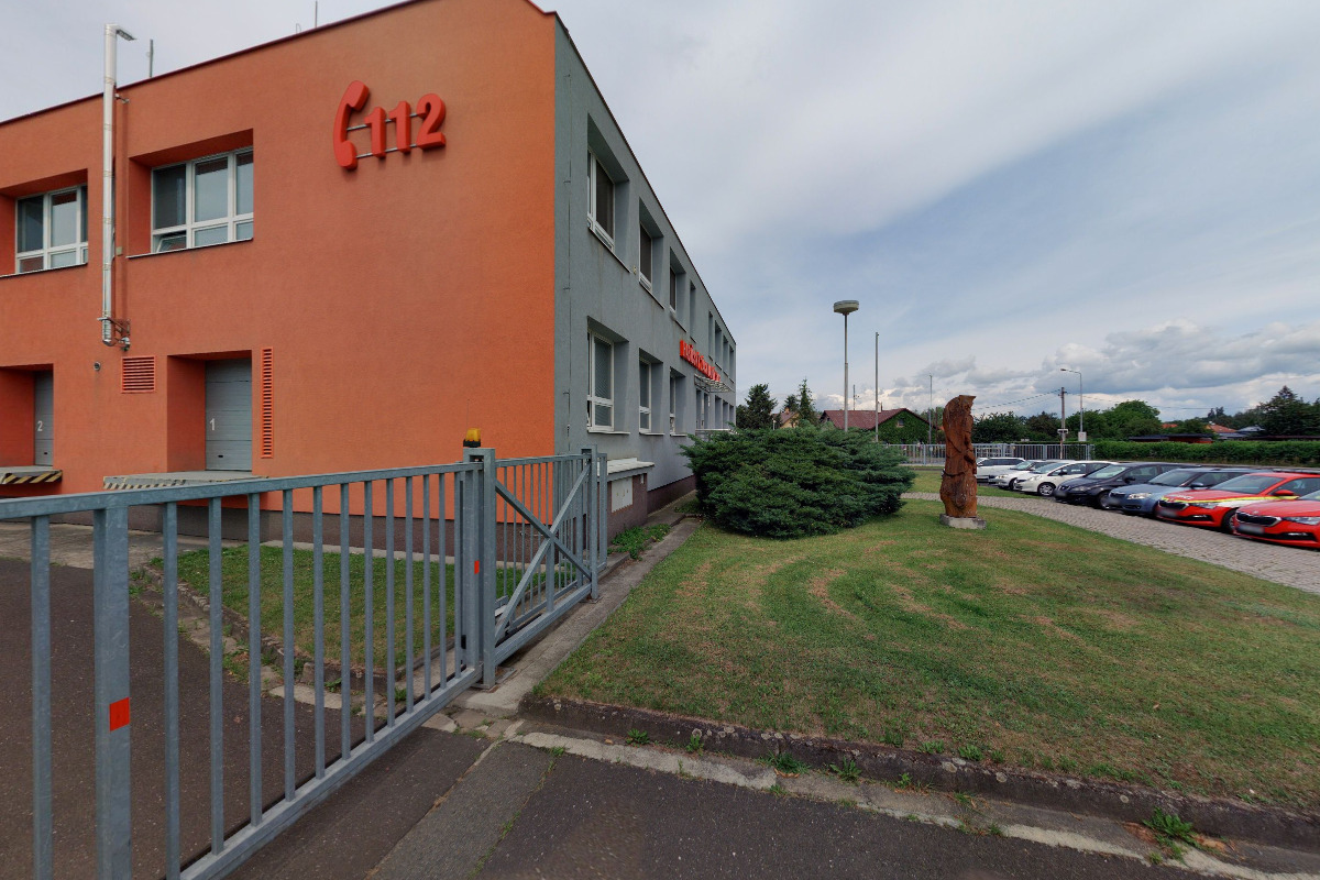 Sdružení hasičů ČMS foto 2