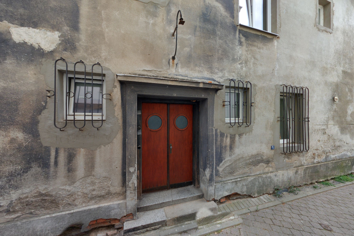 Hospůdka Na Lékárně