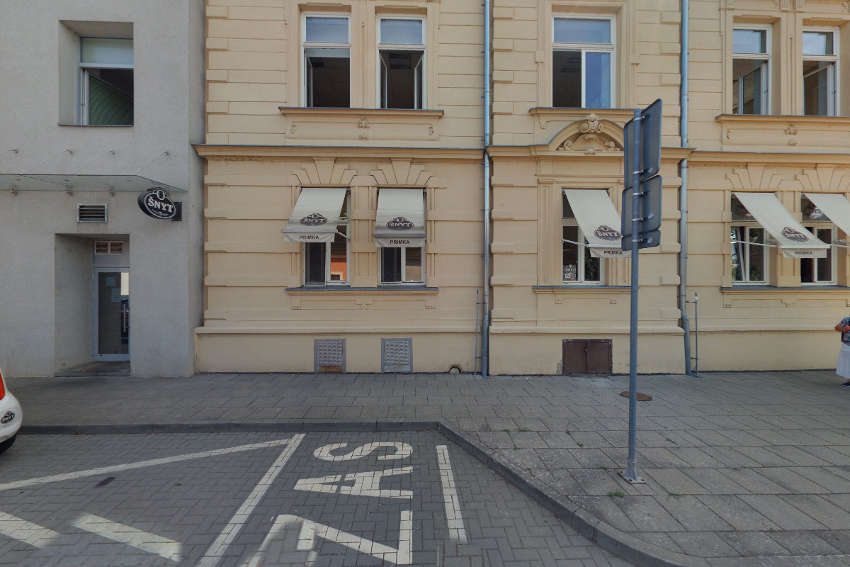 ŠNYT Primka