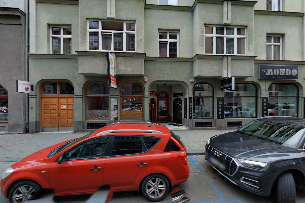 Cestovní agentura ERLI foto 2