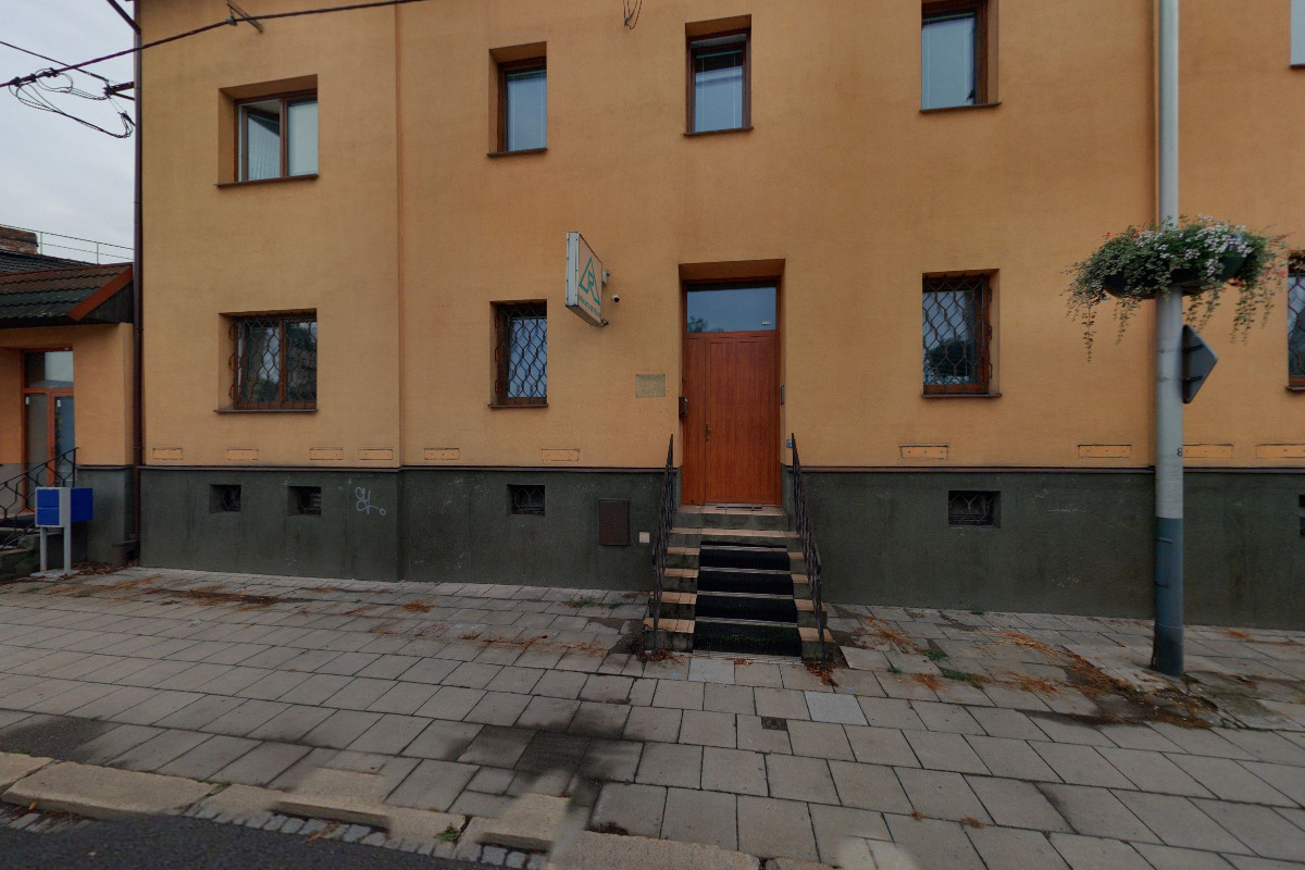 RAMSES STAVBY, spol. s r.o. foto 2