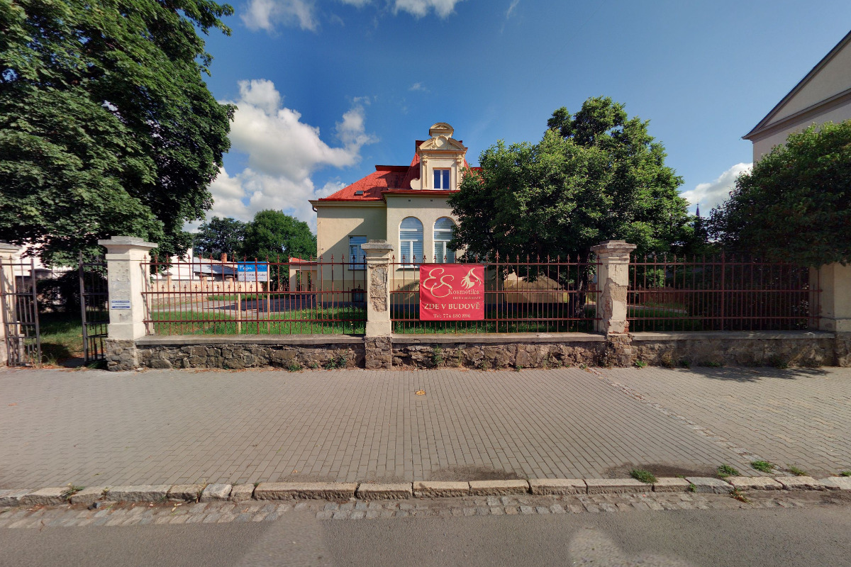 SPADIA LAB, a.s. Odběrové místo