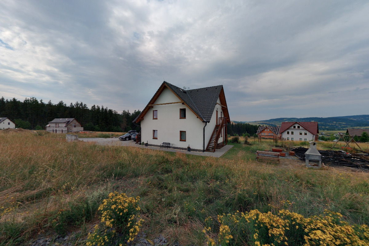 APARTMÁNY DRING foto 5