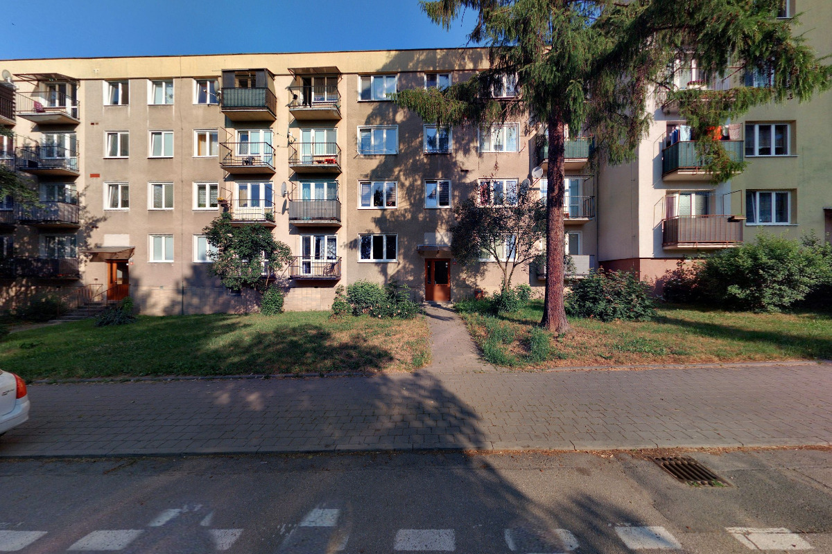 Zábavní vystoupení Ondřej Zniszczol