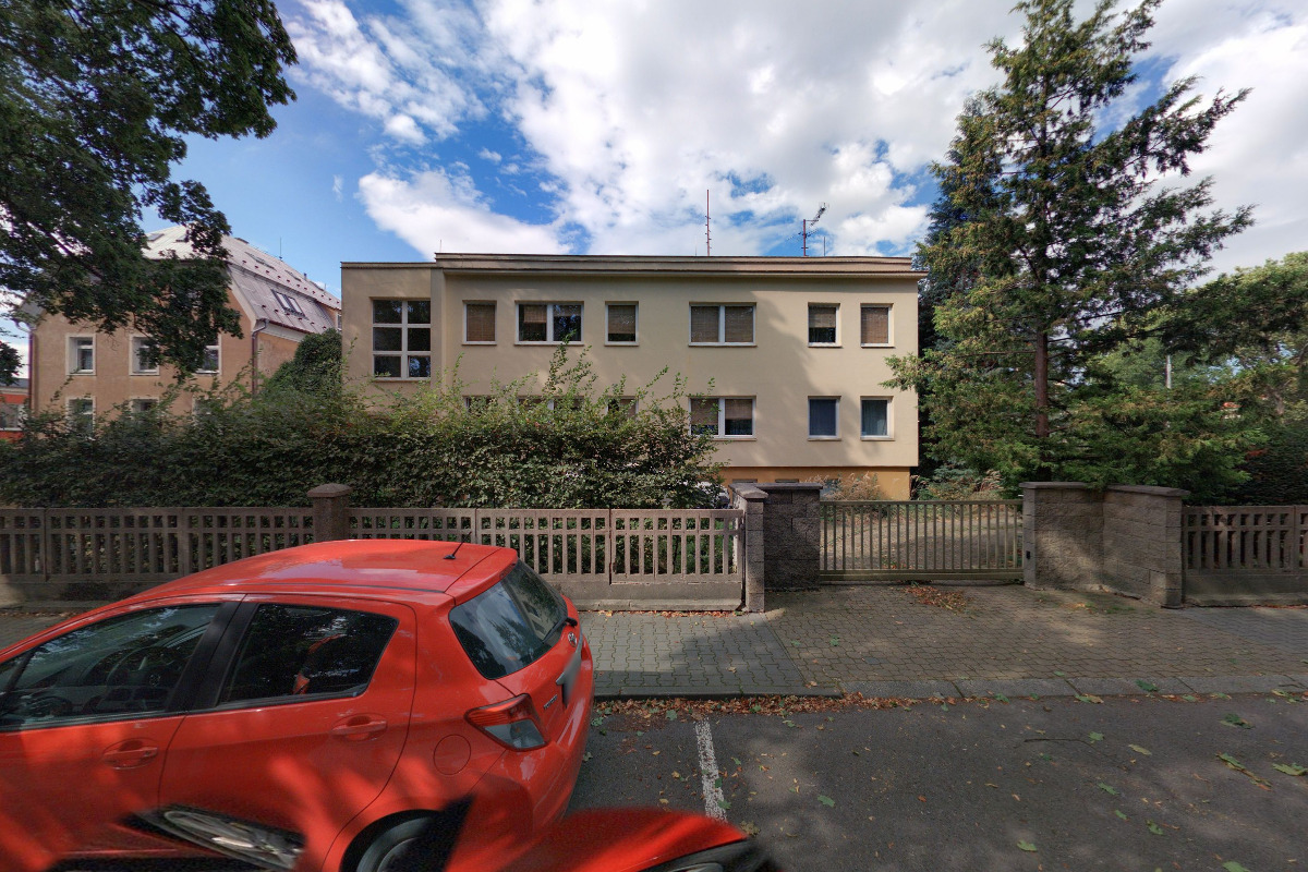 Dětský lékař MUDr. Karla Hrňová