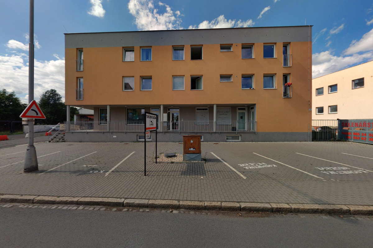 Pohřební služba st. Agnes foto 2