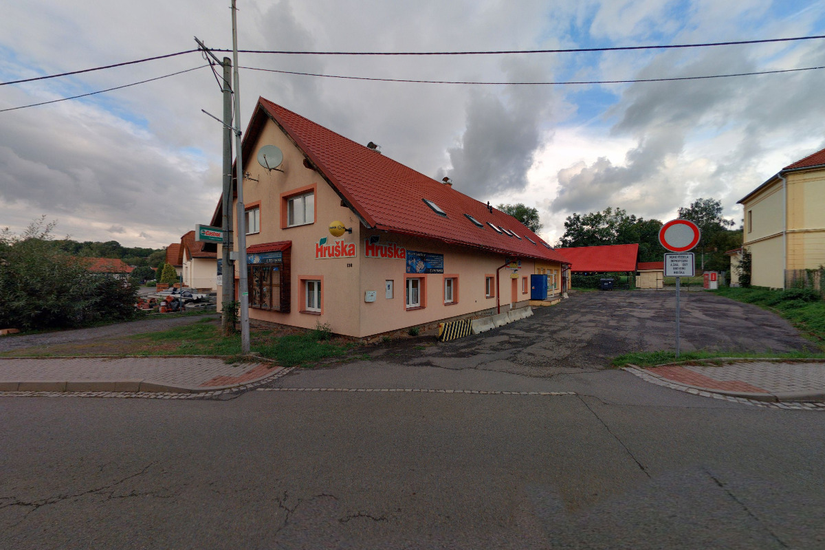 Místní knihovna Žilina