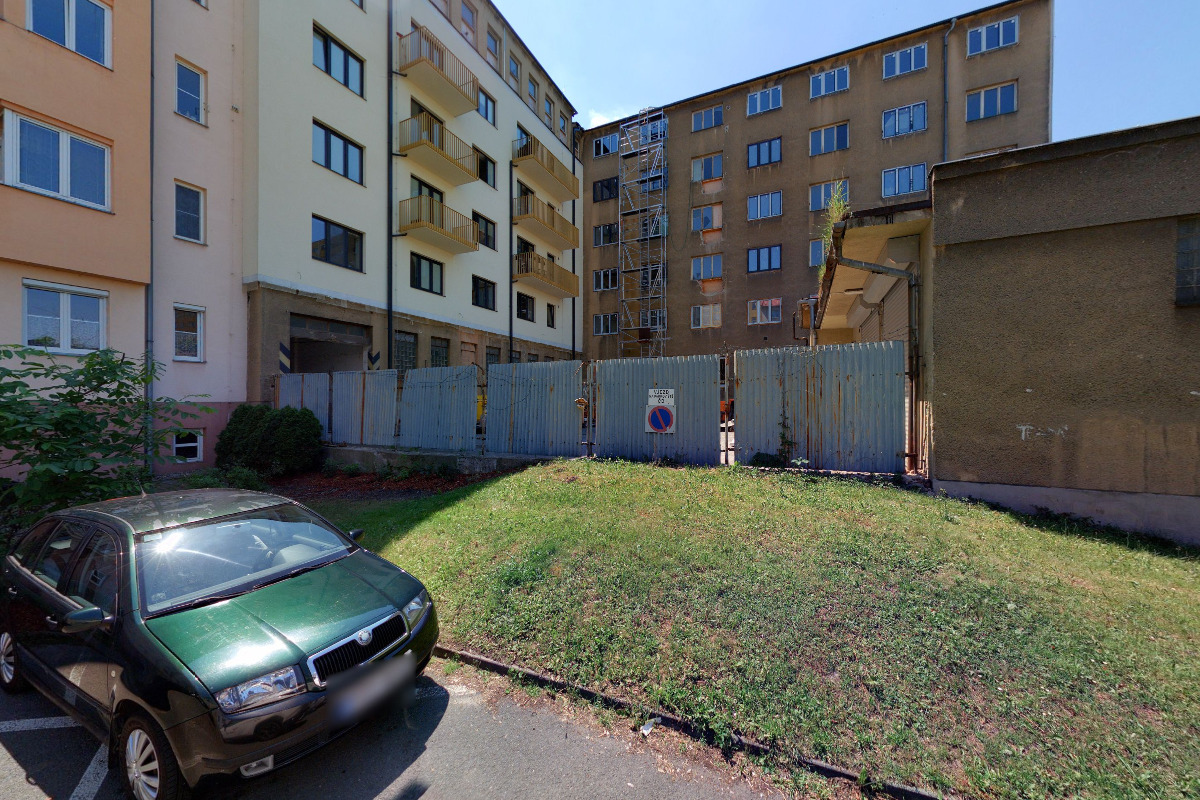 Notářství u sadů